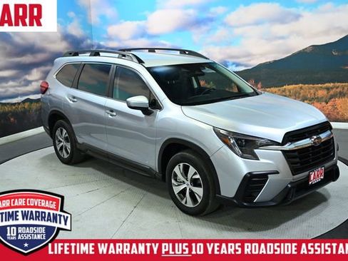 Used 2025 Subaru Ascent Premium AWD/4WD image 1