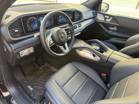 Used 2021 Mercedes-Benz GLE 350 image 3