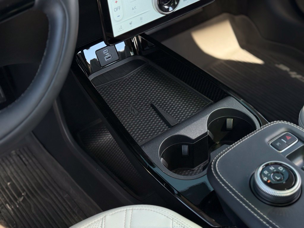 Certified 2023 Ford Mustang Mach-E Premium AWD/4WD image 25