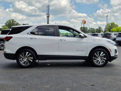 Used 2022 Chevrolet Equinox LT AWD/4WD image 7