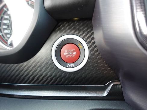 Used 2021 RAM 1500 TRX w/ TRX Lanuch Edition image 22