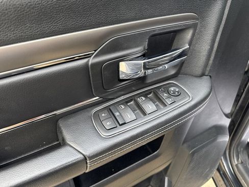 Used 2015 RAM 1500 Sport w/ Sport Premium Group AWD/4WD image 22