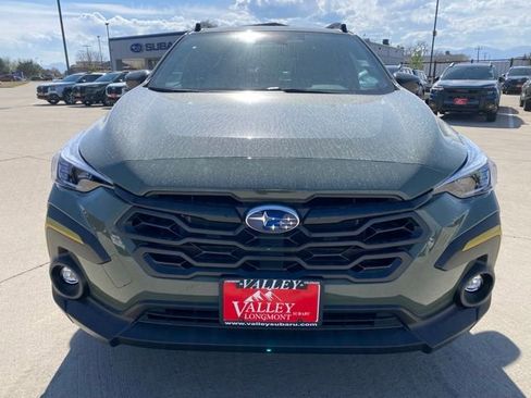 New 2026 Subaru Crosstrek 2.5i Sport image 10