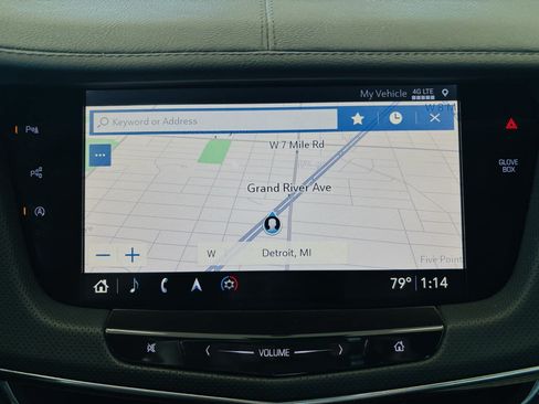 Used 2019 Cadillac CT6 Premium Luxury AWD/4WD image 48