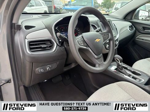 Used 2023 Chevrolet Equinox LT FWD image 19
