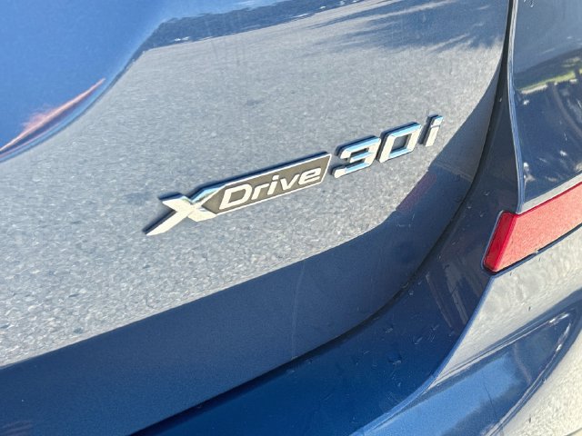 Used 2019 BMW X3 xDrive30i w/ Convenience Package AWD/4WD image 11