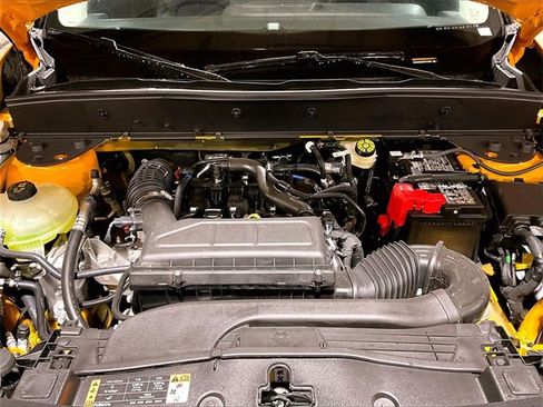 New 2026 Ford Bronco Sport Big Bend image 12