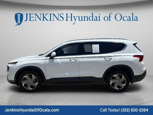 Used 2023 Hyundai Santa Fe SEL FWD image 6
