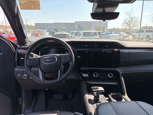 Used 2026 GMC Sierra 1500 AT4X w/ AT4X AEV Edition image 12
