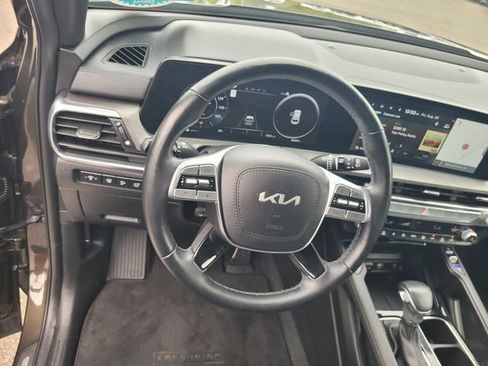 Used 2024 Kia Telluride SX X-Pro AWD/4WD image 30