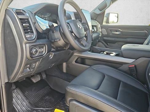 New 2026 RAM 1500 Rebel w/ Advanced Safety Group II image 3