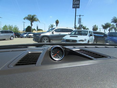 Used 2016 Porsche Panamera Edition w/ Premium Package Plus image 11