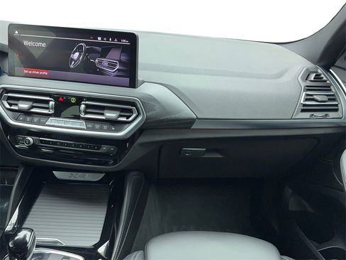 Used 2023 BMW X4 xDrive30i w/ M Sport Package image 19