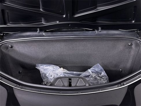 Used 2025 Chevrolet Corvette E-Ray image 25