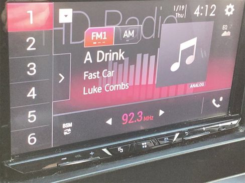 Used 2015 Chevrolet Silverado 2500 LT image 29