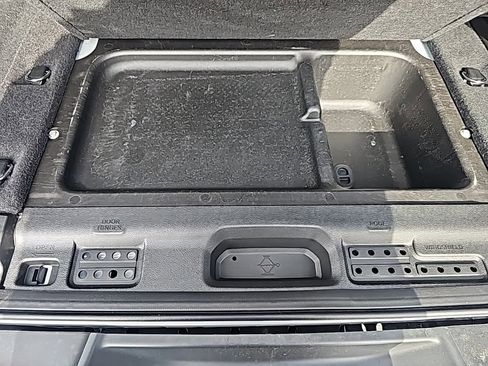 Used 2024 Jeep Wrangler Unlimited Rubicon 392 image 20