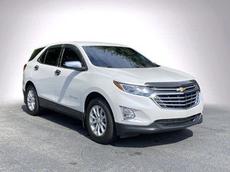 Used 2018 Chevrolet Equinox LT FWD video 2