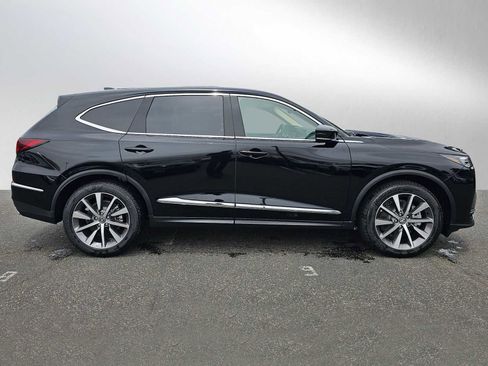 New 2025 Acura MDX w/Technology Package image 8