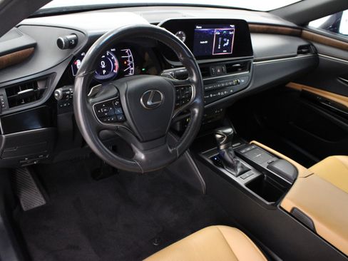 Used 2022 Lexus ES 350 w/ Premium Package FWD image 13