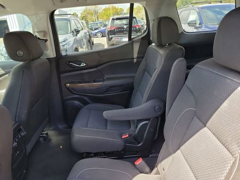 Used 2023 GMC Acadia SLE w/ Elevation Edition image 27