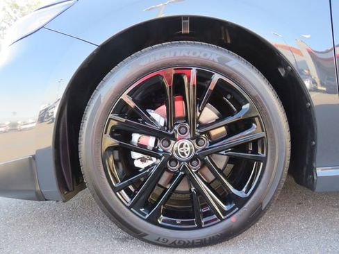 Certified 2026 Toyota Camry SE image 6