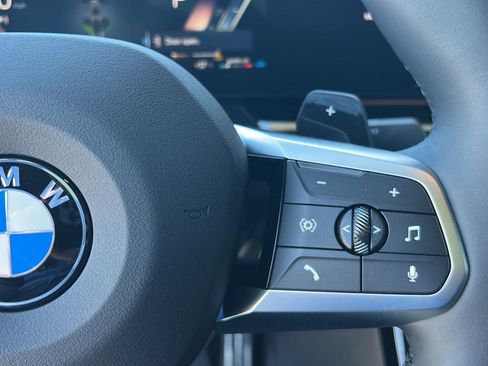 New 2026 BMW X2 xDrive28i w/ Technology Package image 22