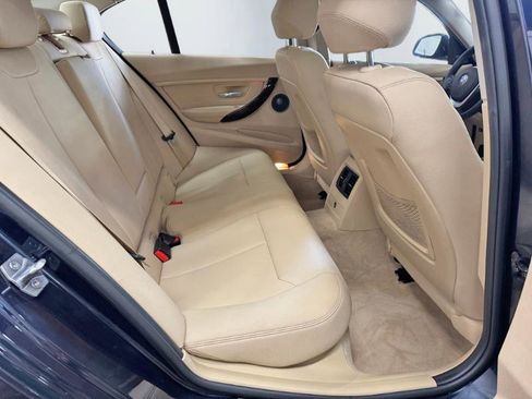 Used 2015 BMW 328i xDrive Sedan image 22
