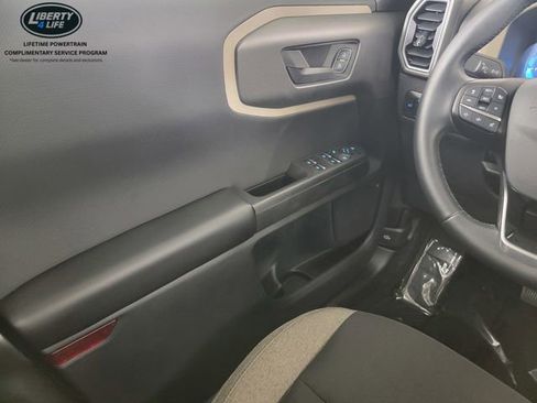 Used 2025 Ford Bronco Sport Big Bend AWD/4WD image 31