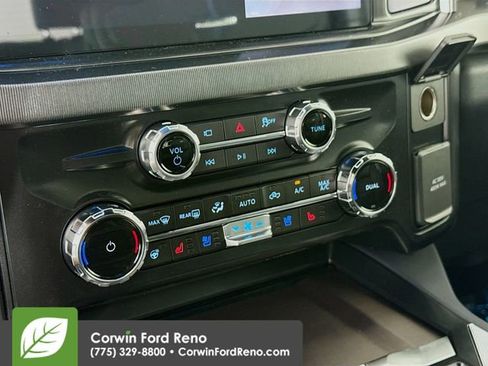 New 2026 Ford F350 Platinum AWD/4WD image 18