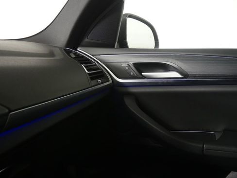 Used 2024 BMW X3 xDrive30i image 30