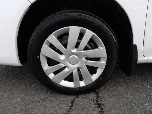 Used 2019 Nissan NV200 SV w/ Navigation Package image 29