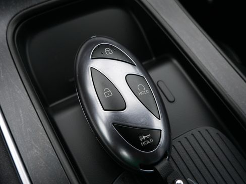 Certified 2026 Hyundai Palisade SEL AWD/4WD image 35
