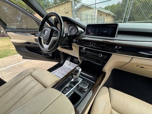 Used 2017 BMW X5 sDrive35i RWD image 24