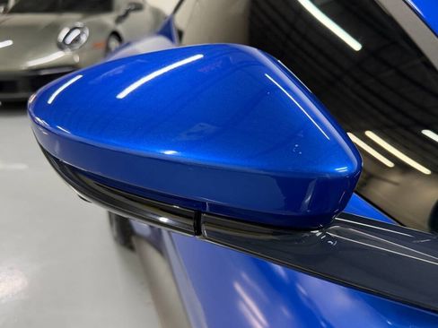 Used 2020 Aston Martin V8 Vantage Coupe image 6