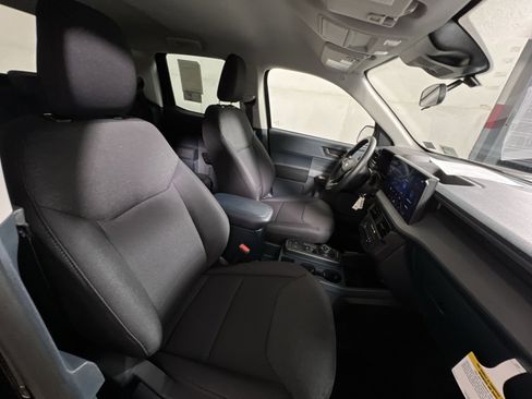 New 2026 Ford Maverick XL image 24
