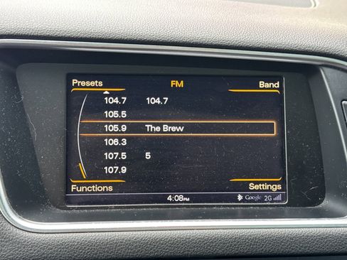 Used 2013 Audi Q5 2.0T Premium Plus image 17