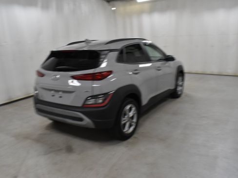 Used 2023 Hyundai Kona SEL w/ Cargo Package image 5