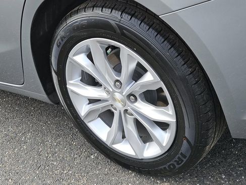 Certified 2023 Chevrolet Malibu LT image 7