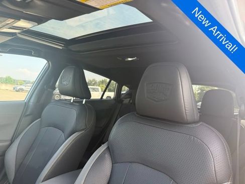 Certified 2024 Subaru Crosstrek 2.5i Wilderness w/ Wilderness Package AWD/4WD image 15