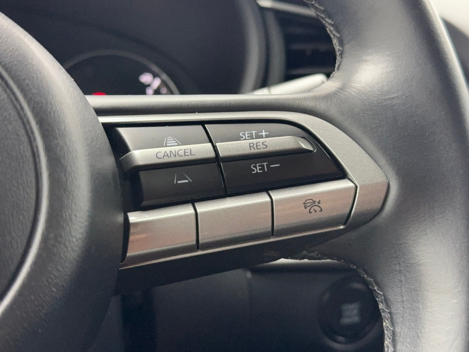 Used 2021 MAZDA CX-30 FWD 2.5 S w/ Select Package image 28