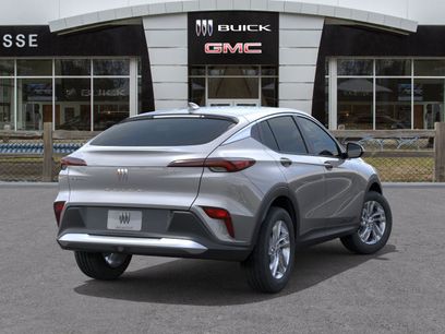 New 2026 Buick Envista Preferred w/ Convenience I Package