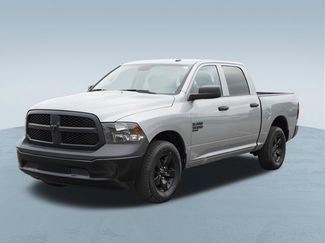 Certified 2023 RAM 1500 Tradesman w/ Popular Equipment Group AWD/4WD video 3