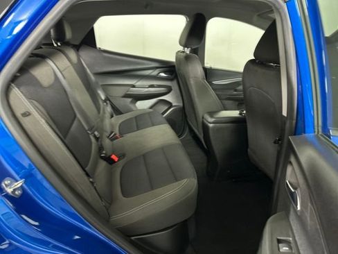 Used 2023 Chevrolet Bolt LT image 27