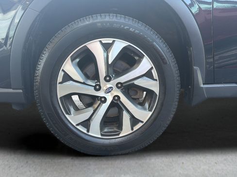 Used 2022 Subaru Outback Limited AWD/4WD image 27