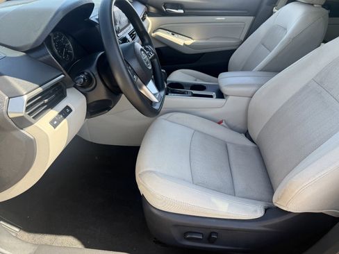 Used 2020 Nissan Altima 2.5 S image 20