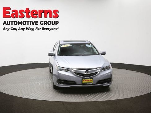 Used 2016 Acura TLX V6 w/ Technology Package image 54