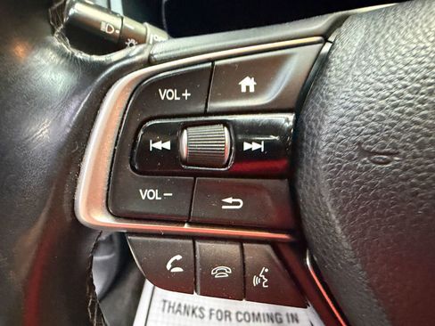 Used 2018 Honda Accord EX-L image 39