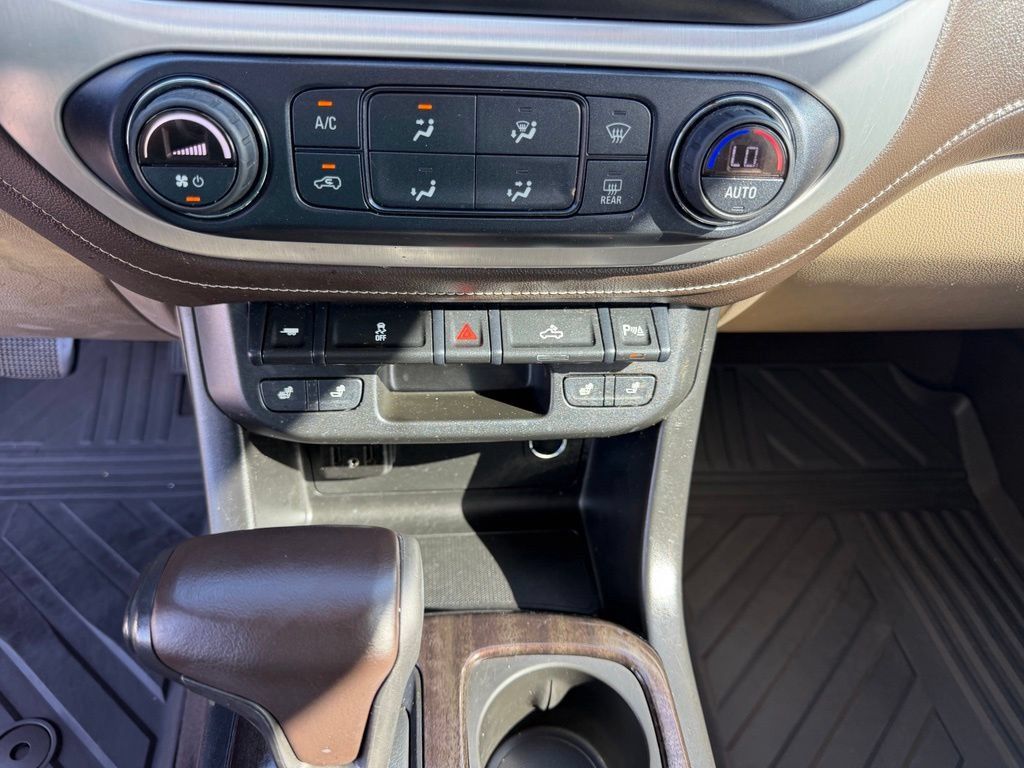 Used 2019 GMC Canyon SLT w/ Trailering Package RWD image 37