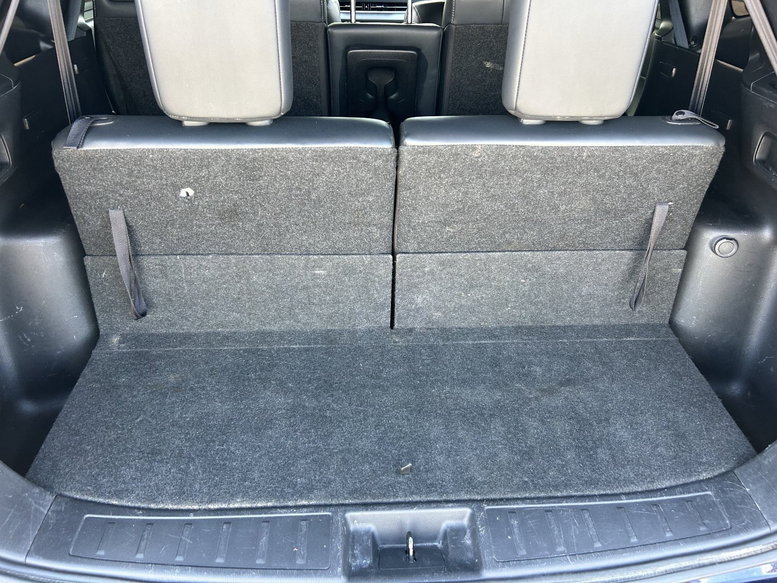 Used 2022 Mitsubishi Outlander SE FWD image 15