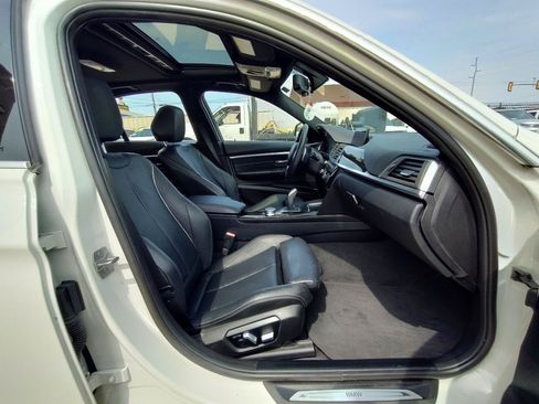 Used 2018 BMW 330i Sedan w/ Convenience Package RWD image 47